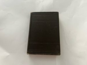 1915-Dana’s Manual of Mineralogy-William E. Ford