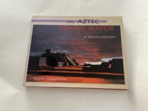 2001-The Aztec Templo Mayor: A Visulization-Antonio Serrato-Combe