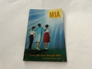 1964-Mia- Show the Way Through MIA June conference 1964