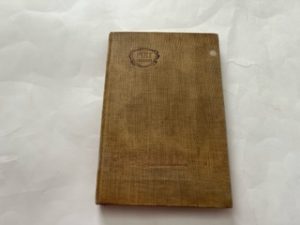 1906-Plet: A Christmas Tale of the Wasatch-Alfred Lambourne