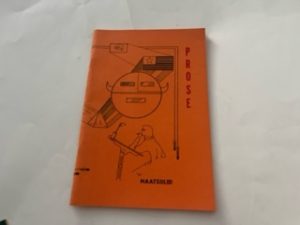 1972-Prose- Naatsiilid