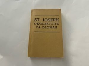 1964-St. Joseph Okolakiciye TA Olowan
