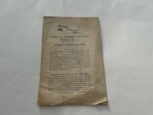 1920-School of Locomotive Running Bulletin No. 27-Franklin Automotive Fire Door