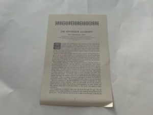 The Sovereign Alchemist- Felix Marti-Ibanez M.D.