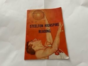 1965-Steelton No. 378-Highspire Reading (February 23,1965)