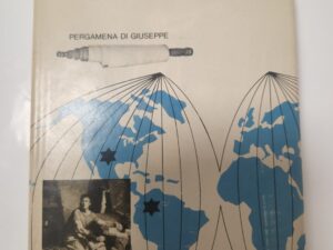 Il Libro di Mormon/Book of Mormon (Italian Translation-hardcover + jacket, 1968)