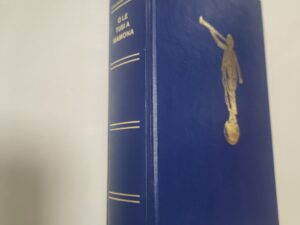 O Le Tusi A Mamona (Book of Mormon-Samoan Translation, hardcover)