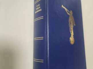 O Le Tusi A Mamona (Book of Mormon-Samoan Translation, hardcover)