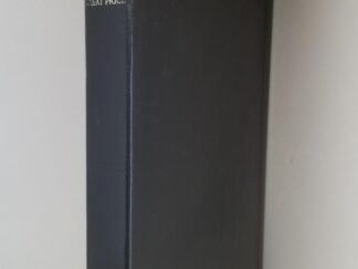 2016 --- Triple Combination --- Black Bendable Leather --- Almost Like New