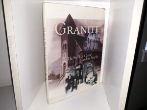 Granite: The Story of a Land and Its People (1995)