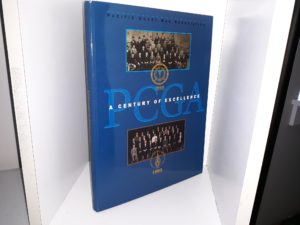 Pacific Coast Gas Association: A Century of Excellence (1993) ~ Edited by Gordon Blackley