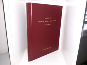 Families of Christian Olsen & Ole Carlsen: Utah Pioneers (1993) ~ by Earl Harvey Peirce