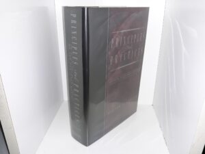 Principles and Practices of the Restored Gospel (1992) ~ by Victor L. Ludlow / Signed & Inscribed by Author