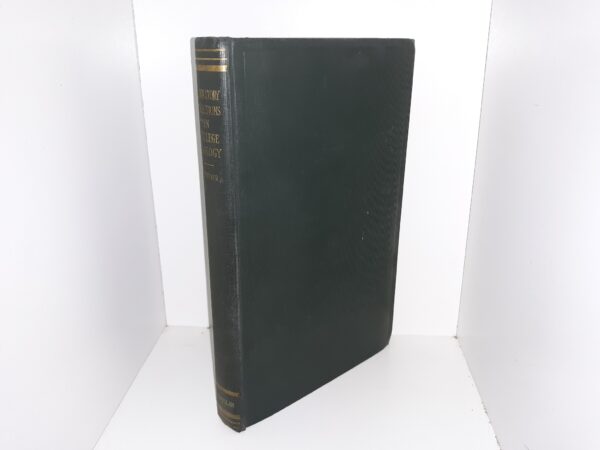 Laboratory Directions in College Zoology (1929) ~ by Henry Lane Bruner