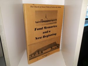 Fond Memories and a New Beginning (1983)