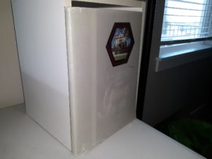 In the Utah Tradition: A History of the Governor’s Mansion (1st Edition) (1987) ~ by Leonard J. Arrington, and Heidi S. Swinton