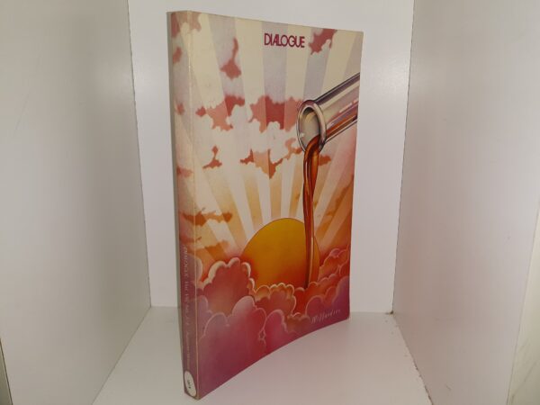 Dialogue: A Journal of Mormon Thought: Vol. 8, No. 3/4, Autumn/Winter, 1973 (1973)