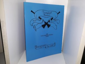 Triumphant Banner: The Nancy Behunin Higgins Story (2013) ~ by Kay Lundell