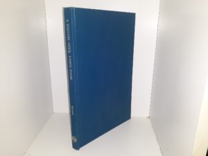 A Solitary Voice: Vardis Fisher (1973) ~ by Dorys C. Grover