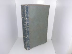 Universalhistorie: Alter, Mittler und Neuer Yeiten (German: Universal History: Old, Middle and New Years) (1794) ~ by Wilhelm Ernst Christiani