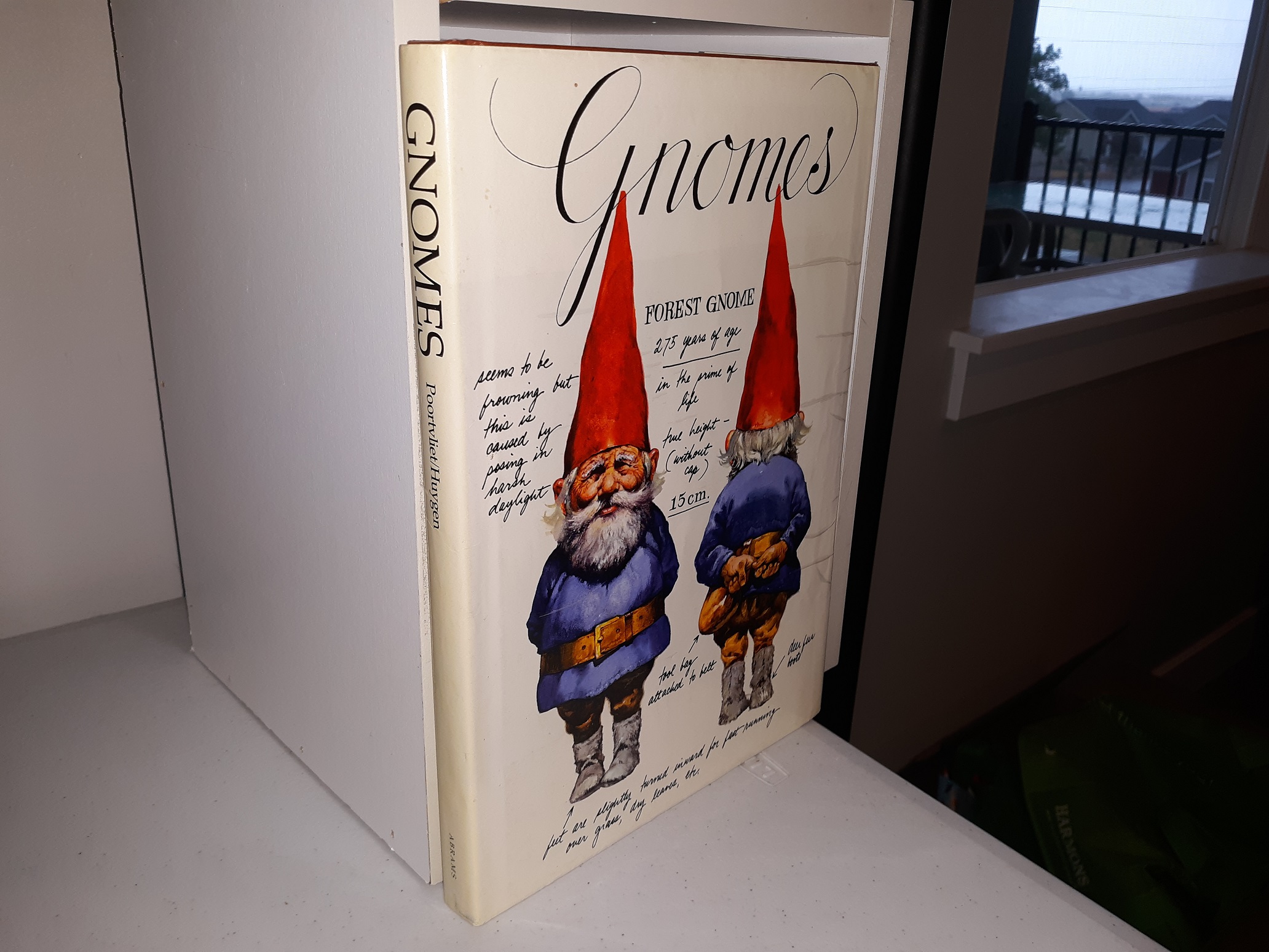 Gnomes (1977)