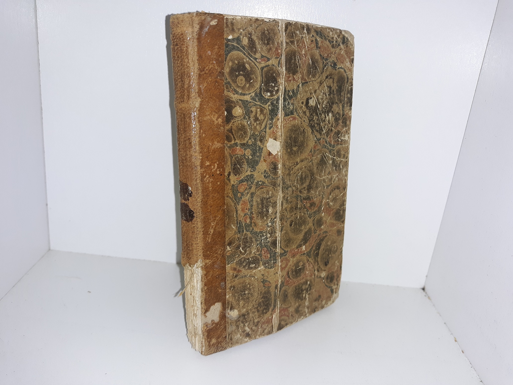 Lessons for Schools: Part 3 (Stereotype Edition) (Dated by an Inscription) (1837) ~ by Andrew Thomson, D. D.