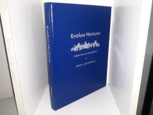 Endless Horizons: Memories and Impressions of Claude J. (Joe) Salisbury