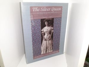 The Silver Queen: Her Royal Highness Suzanne Bransford Emery Holmes Delitch Engalitcheff, 1859-1942 (1998) ~ by Judy Dykman, and Colleen Whitley