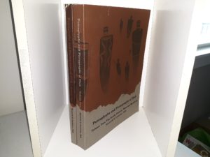 Petroglyphs and Pictographs of Utah 2 Vol. Set (1984, 1990) ~ by Kenneth B. Castleton, M.D.