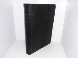 Et Studium af Trosartiklerne (Danish: The Articles of Faith) (1953) ~ by James E. Talmage