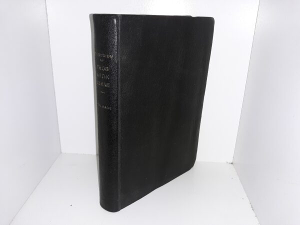 Et Studium af Trosartiklerne (Danish: The Articles of Faith) (1953) ~ by James E. Talmage