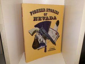 Pioneer Stories of Nevada (1996)