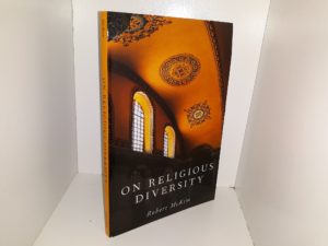 On Religious Diversity (2012) ~ by Robert McKim
