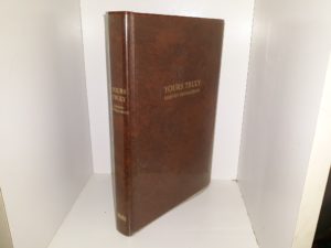 Yours Truly: Harvey Donaldson (1980) ~ Edited by David R. Wolfe