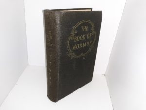 The Book of Mormon (1949)