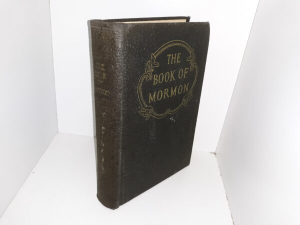 The Book of Mormon (1949)