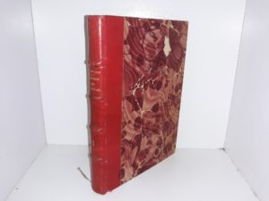 St. George and St. Michael: Vol. 1 (1876) ~ by George Mac Donald