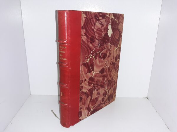 St. George and St. Michael: Vol. 1 (1876) ~ by George Mac Donald