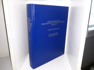 Thomas Touleman (1608) Progenitor of Tolman Family in America Came in 1635 And Direct-line Descendants (2005) ~ by Loa Don Hofhine Glade