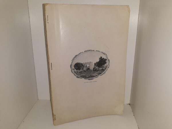 The Last West: The Latest Gift of The Lady Bountiful: The Granary of the Greater British Empire (1906)