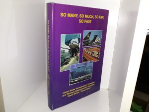 So Many, So Much, So Far, So Fast: United States Transporation Command and Strategic Deployment for Operation Desert Shield / Desert Storm (1992) ~ by James K. Matthews, and Cora J. Holt