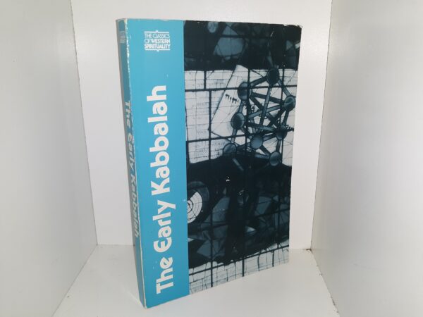 The Early Kabbalah (1986) ~ Edited by Joseph Dan