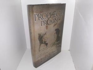Prophecies & Promises: The Book of Mormon & The United States of America (2009) ~ by Bruce H. Porter, and Rod L. Meldrum