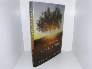 The Spirit of Revelation (2021) ~ by David A. Bednar