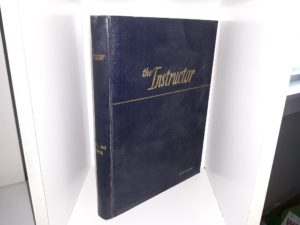 The Instructor: Vol. 90, 1955 (1955)