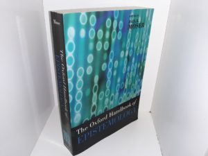 The Oxford Handbook of Epistemology (2002) ~ Edited by Paul K. Moser