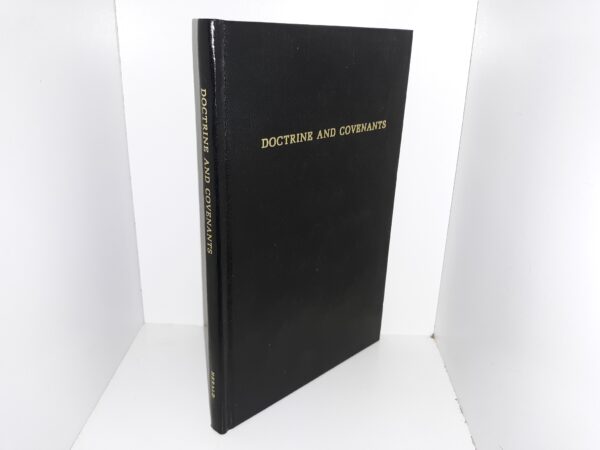 Doctrine and Covenants (RLDS) (1990)