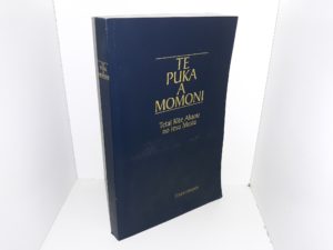 Te Puka a Momoni: Tetai Kite Akaou no Iesu Mesia (Rarotongan: The Book of Mormon: Another Testimony of Jesus Christ) (1997)