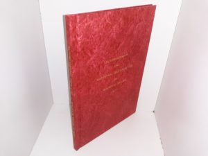 Autobiography and Ancestral line from 1760 (1977) ~ by Walter M. Keller