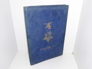 Seventh Annual Banquet of the Commercial Club, Salt Lake City, Utah (1908)